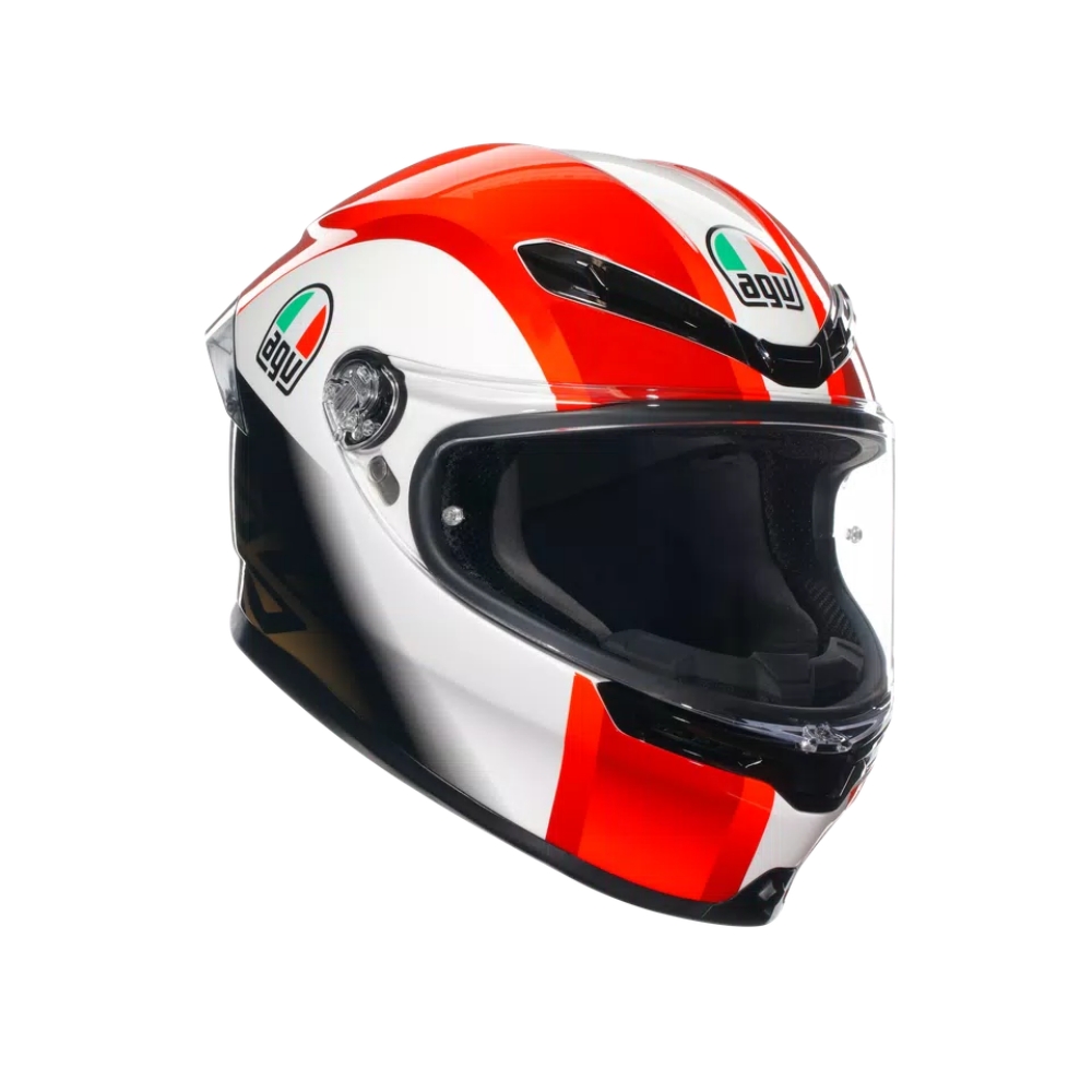 AGV 헬멧 K6S SIC58