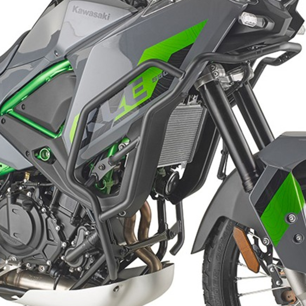 GIVI  가와사키 KLE500(SE) 26이상 엔진가드 TN4139