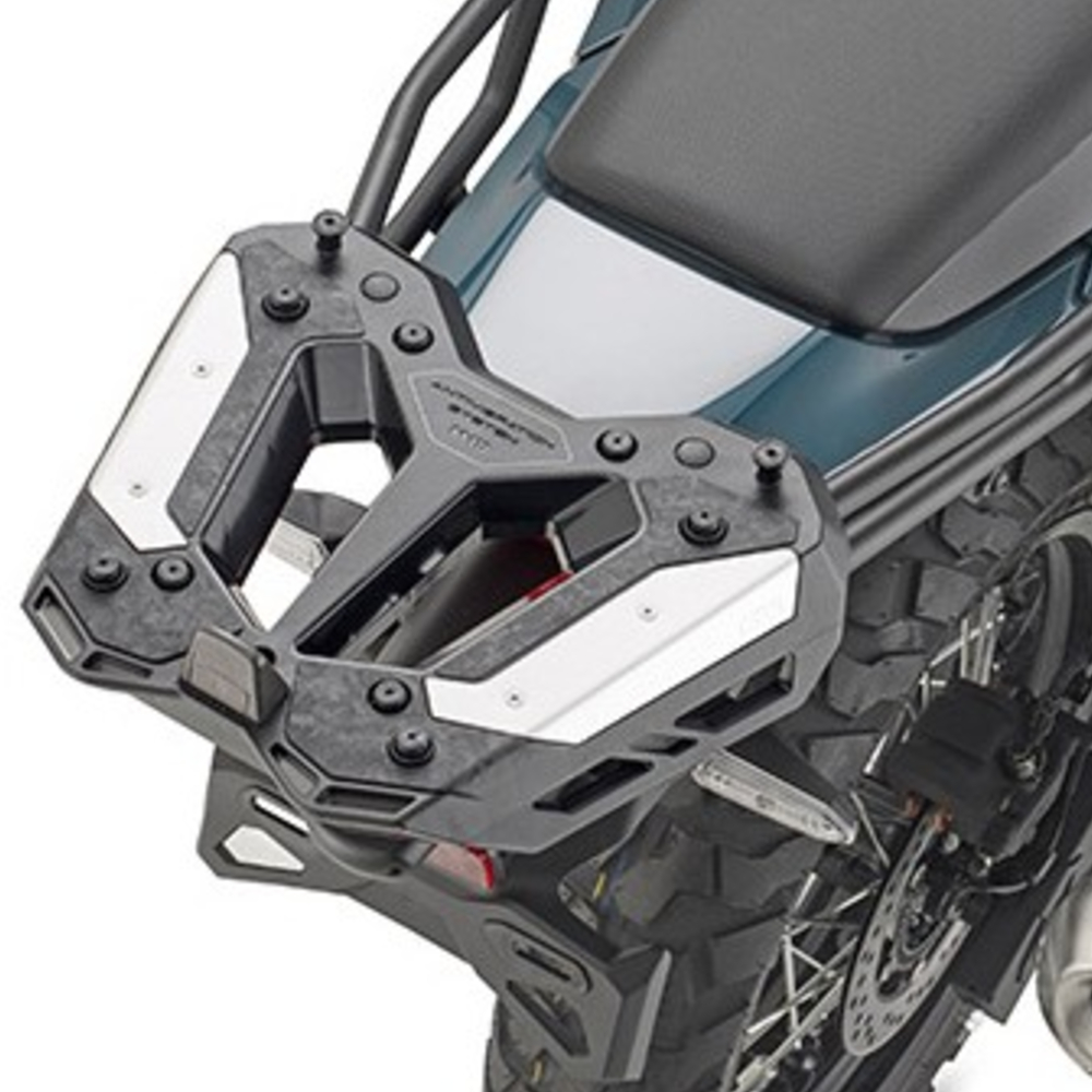 GIVI  가와사키 KLE500(SE) 26이상 리어캐리어 SR4139